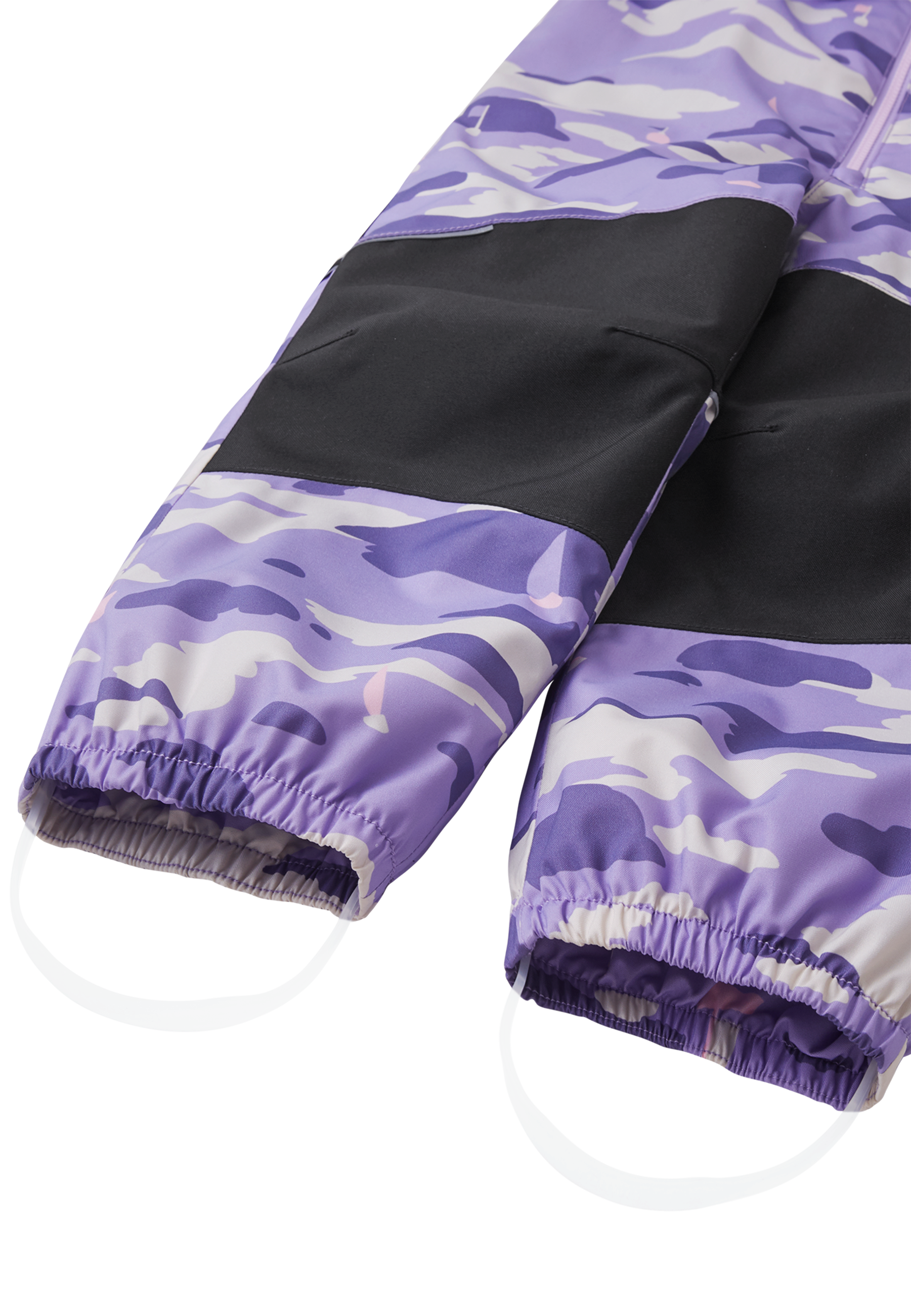 Reima Paihola Overall - Blooming Lilac